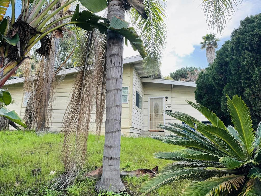 209 Civic Center Drive