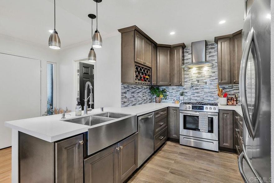 Give Yourself the Gift of Homeownership This Holiday Season!  Welcome to 10727 Holly Meadows Dr., Unit A, Santee, CA—a perfect opportunity for first-time homebuyers to step into the new year in a place you can truly call your own. Now offered at a reduced price of $575,000, this inviting 3-bedroom, 2.5-bath home features approximately 1,335 sq ft of comfortable, well-planned living space. Imagine celebrating the holidays in your own home and starting the New Year with fresh beginnings—hosting gatherings, setting new routines, and creating memories that last for years. The versatile floor plan offers plenty of room for a growing family, a home office, or guest space, making it ideal for today’s lifestyle. Located in a well-maintained, family-friendly community, this condo/townhome includes HOA amenities such as a pool and play area, adding value and fun without the maintenance. You’ll also appreciate the convenient Santee location, close to parks, schools, shopping, and dining. If buying your first home is on your wish list, this could be the best holiday gift you give yourself. Start the new year right at 10727 Holly Meadows Dr., Unit A—where comfort, community, and opportunity come together.