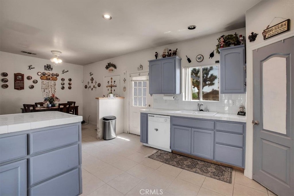 58583 Buena Vista Drive