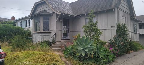 495 Saint Anns Drive Laguna Beach CA 92651