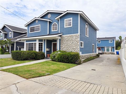 Photo of 2121 Gates AVE #A, Redondo Beach, CA 90278 (MLS # SB26110275)