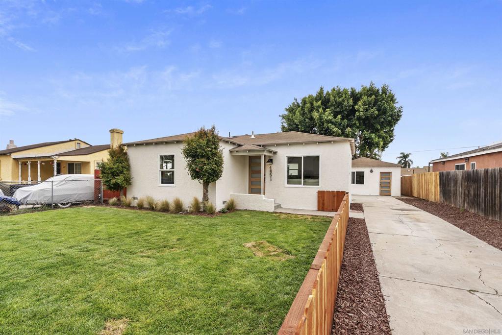 4851 Federal Blvd