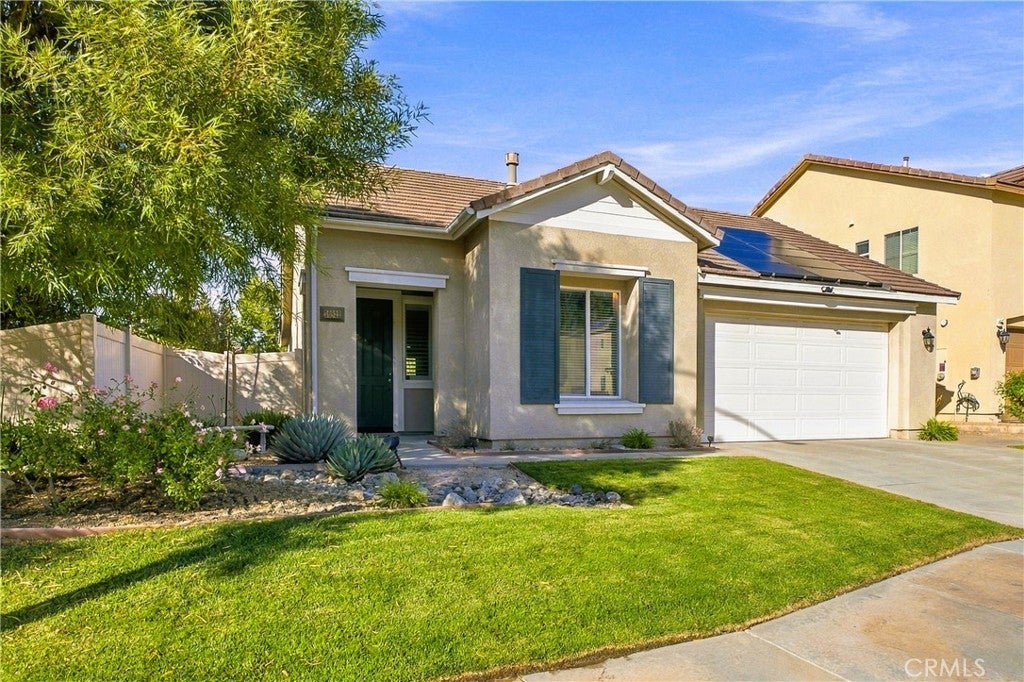 26832 Cherry Willow Drive