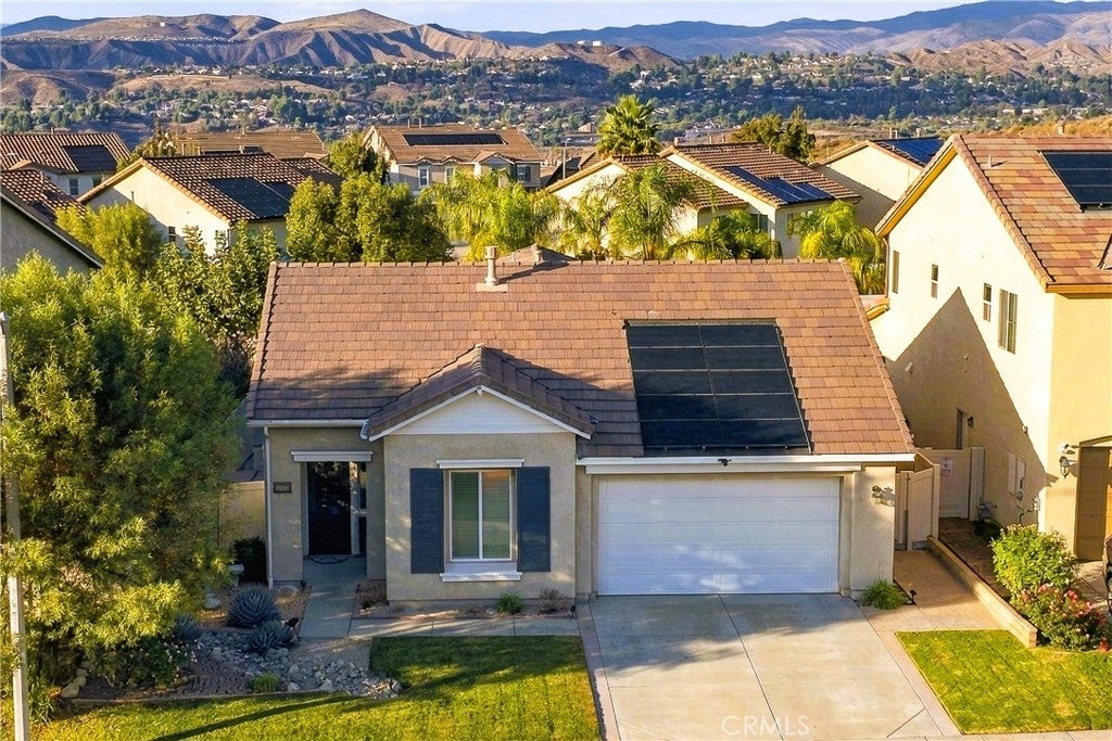 26832 Cherry Willow Drive