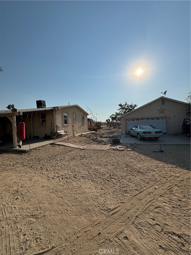 11924 Mountain Road