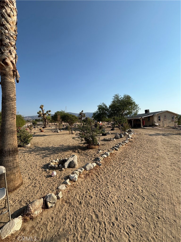 11924 Mountain Road
