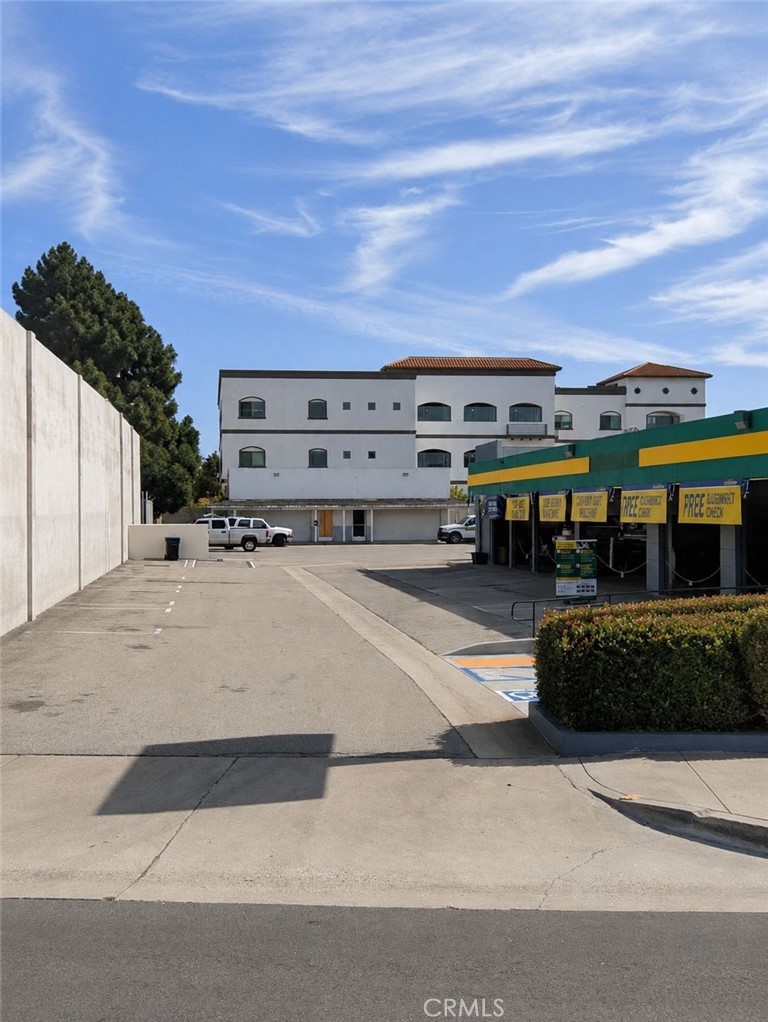 3136 Sepulveda