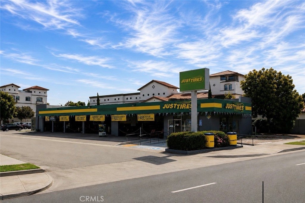 3136 Sepulveda Blvd, Torrance, CA 90505
