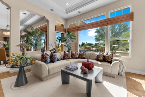 Tiny photo for 81085 Kingston Heath, La Quinta, CA 92253 (MLS # 219155144DA)