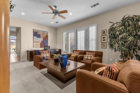 Tiny photo for 81085 Kingston Heath, La Quinta, CA 92253 (MLS # 219155144DA)