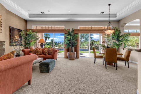 Tiny photo for 81085 Kingston Heath, La Quinta, CA 92253 (MLS # 219155144DA)