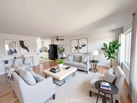 Photo of 120 Alamitos Avenue #36, Long Beach, CA 90802 (MLS # SB25136864)