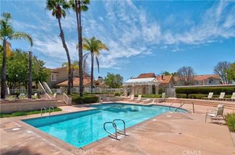 Photo of 75 Via Meseta, Rancho Santa Margarita, CA 92688 (MLS # TR26203463)