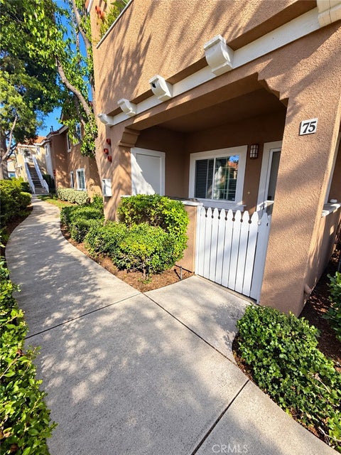 Photo of 75 Via Meseta, Rancho Santa Margarita, CA 92688 (MLS # TR26203463)