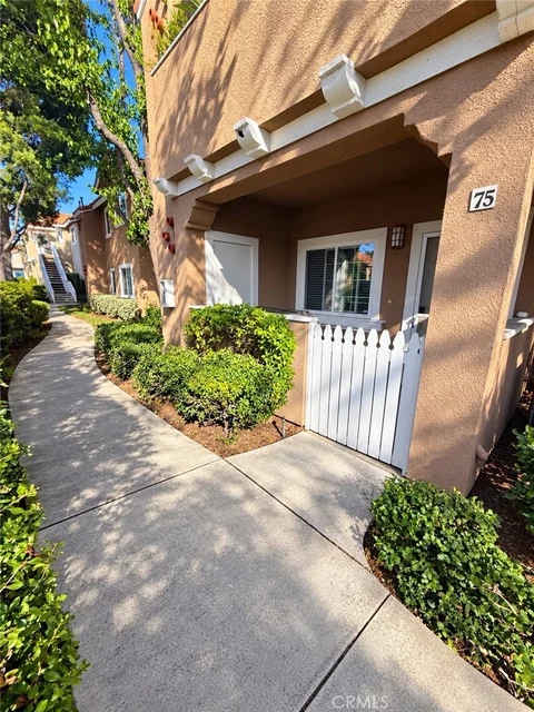 75 Via Meseta, Rancho Santa Margarita, CA 92688 - MLS#: TR26203463