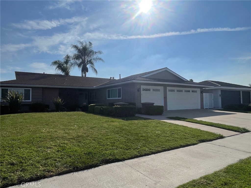 Other - Residential Lease