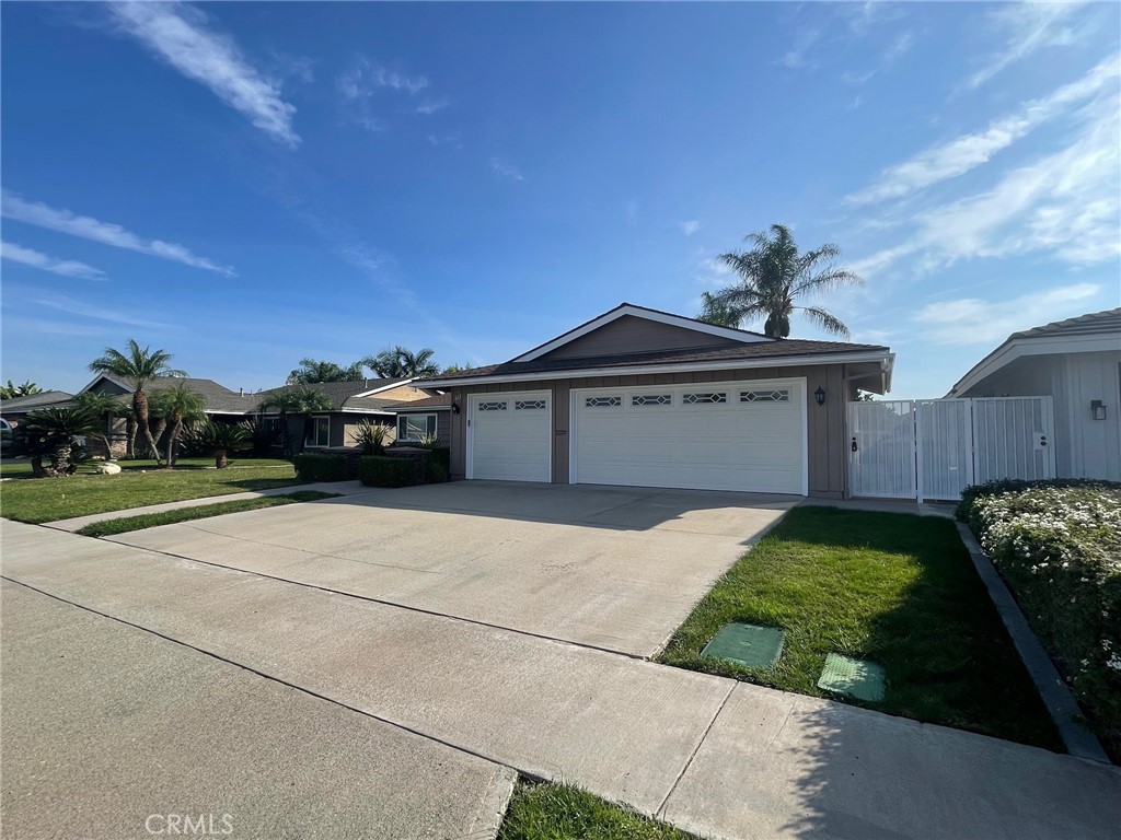 Other - Residential Lease