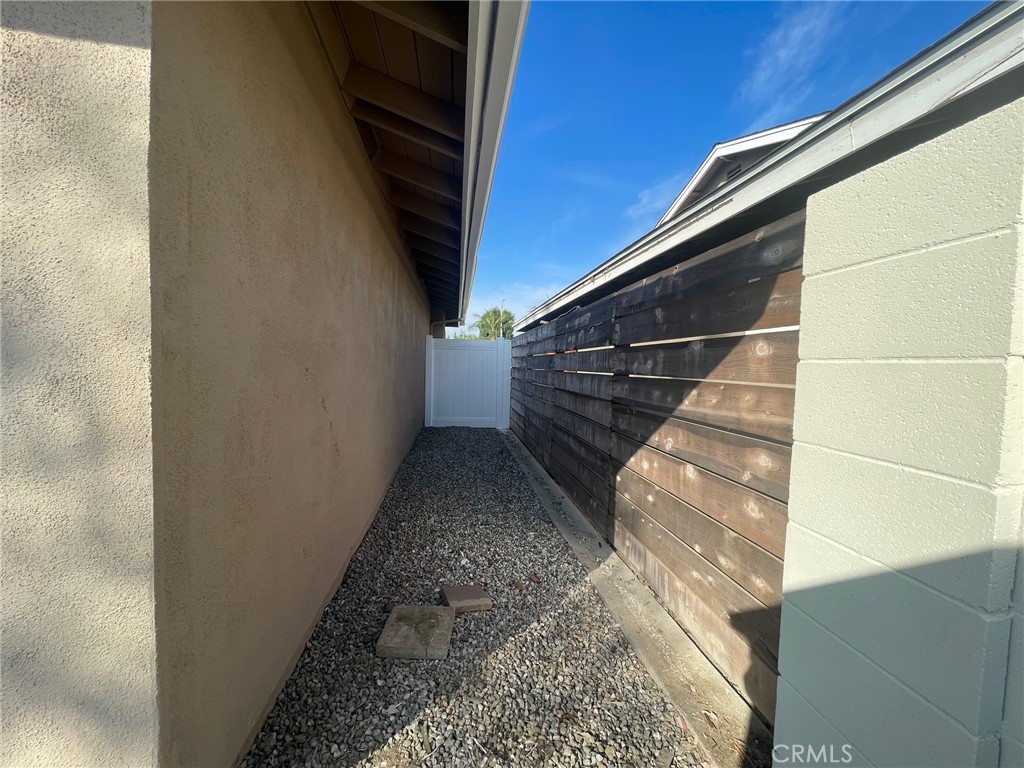 Other - Residential Lease