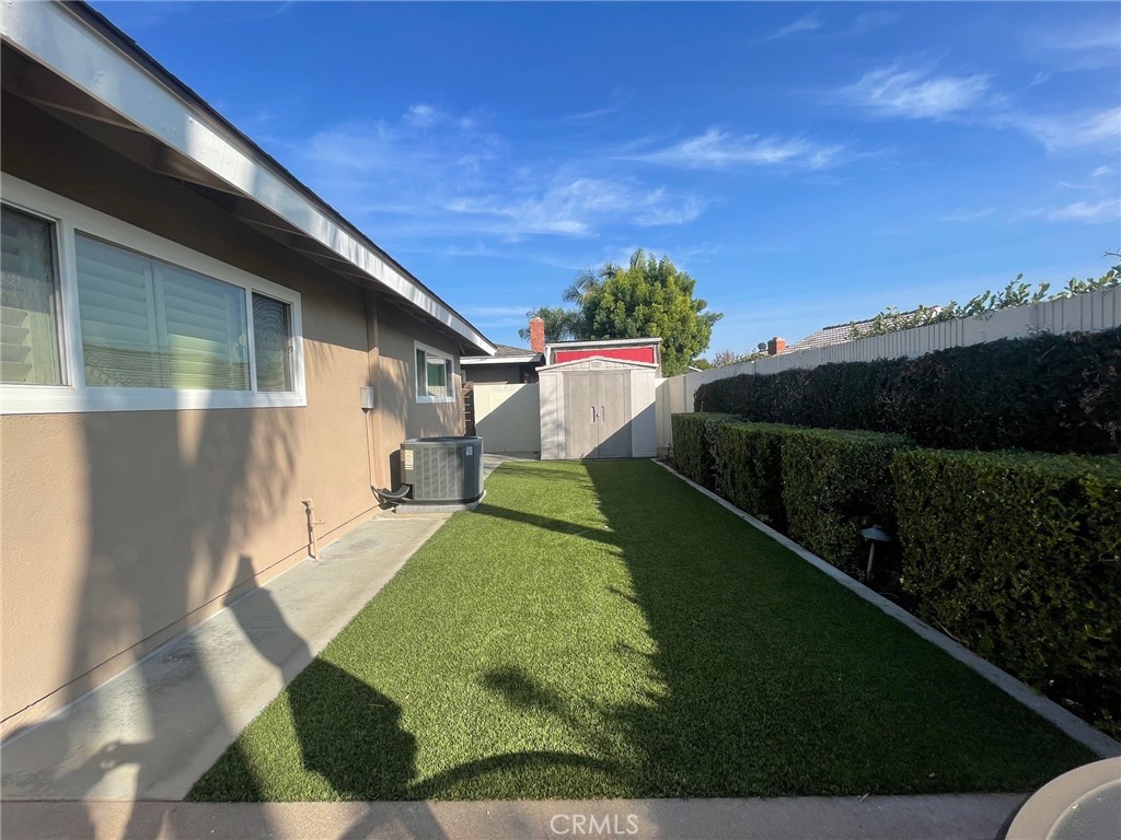 Other - Residential Lease