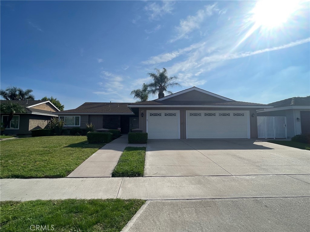 Other - Residential Lease