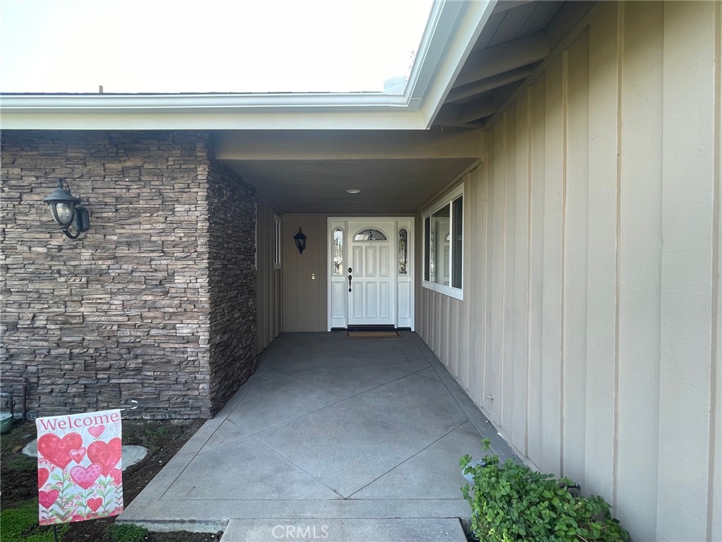 Other - Residential Lease