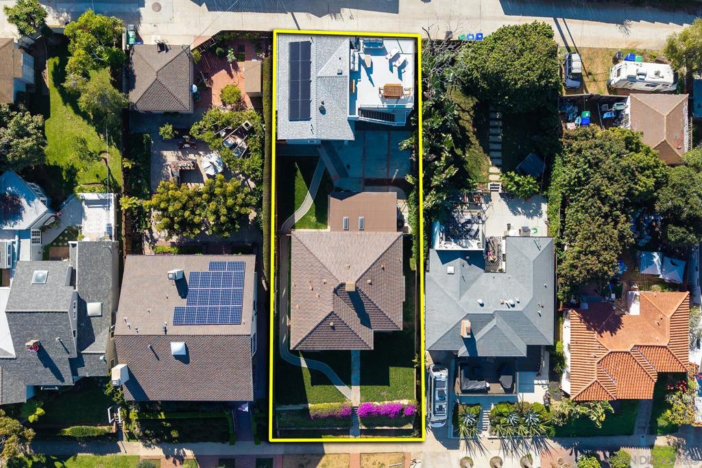 4445 Coronado Avenue