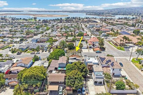 Photo of 2539 Galveston St ST, San Diego, CA 92110 (MLS # 260014354SD)