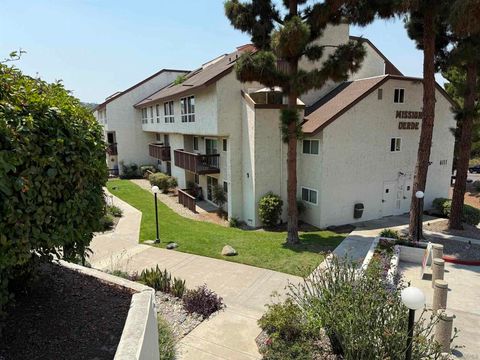 6131 Rancho Mission Rd 101 San Diego CA 92108