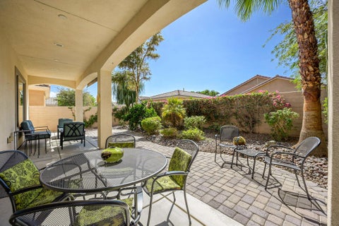 Photo of 81665 Avenida De Baile, Indio, CA 92203 (MLS # 219152934DA)