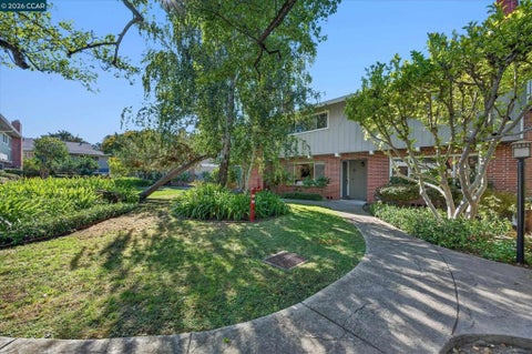 Photo of 2135 Ascot Drive #23, Moraga, CA 94556 (MLS # 41152055)