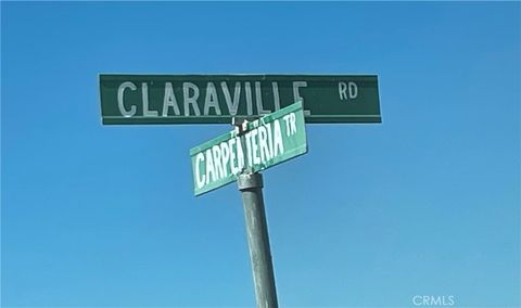 Photo of 0 Claraville Road, Santa Margarita, CA 93453 (MLS # NS25182992) Photo of 0 Claraville Road, Santa Margarita, CA 93453 (MLS # NS25182992)