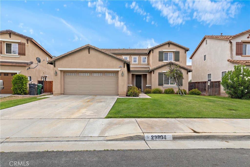 29804 Cheshire Court