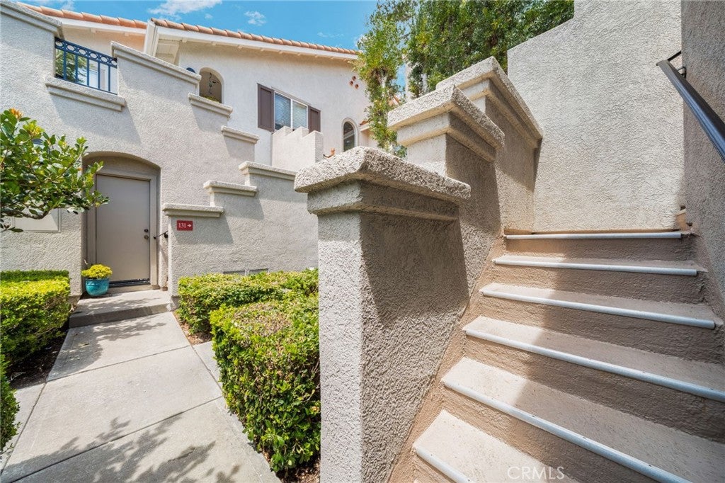 133 California Court