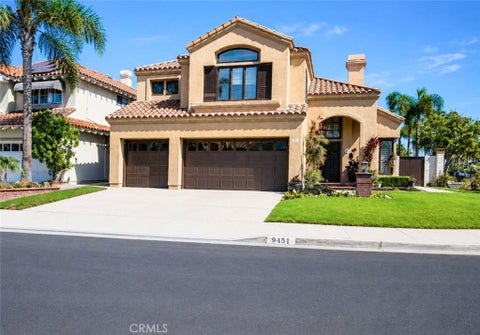 Photo of 9451 Lawton Drive, Huntington Beach, CA 92646 (MLS # OC26198751)