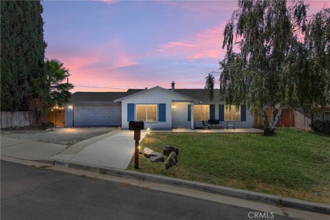 Photo of 40431 Rome Beauty WAY, Cherry Valley, CA 92223 (MLS # IG26147736)