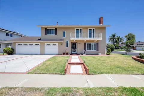 231 Platte Way, Placentia, CA 92870 - MLS#: PW26148523