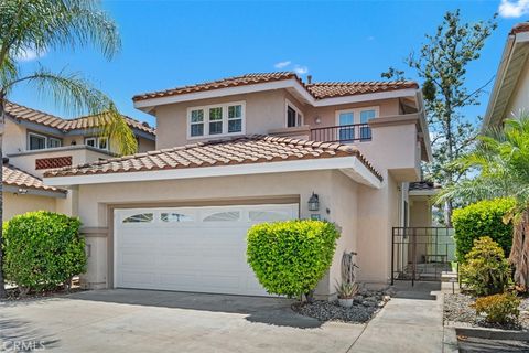 35 VIA ENCANTO Rancho Santa Margarita CA 92688