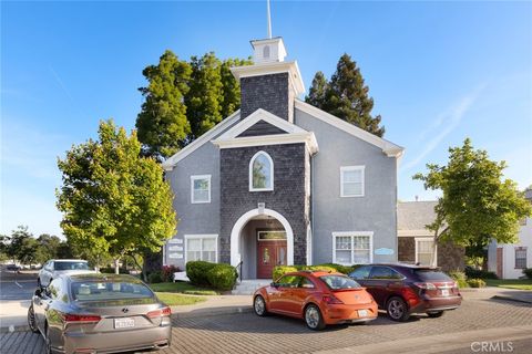 Photo of 40 Constitution Drive #F, Chico, CA 95973 (MLS # SN26090787)