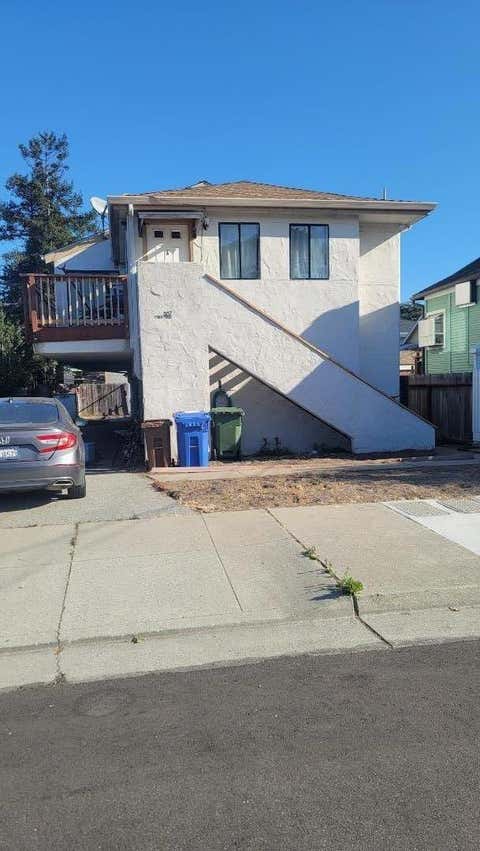 Photo of 1187 4th Street, Monterey, CA 93940 (MLS # ML82059065)