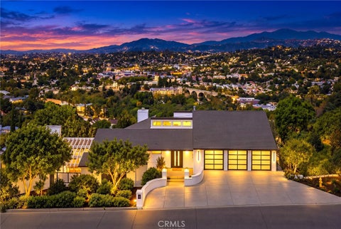 Photo of 1231 Blair Avenue, South Pasadena, CA 91030 (MLS # TR26210839)