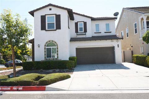 7833 Meridian St Chino CA 91708