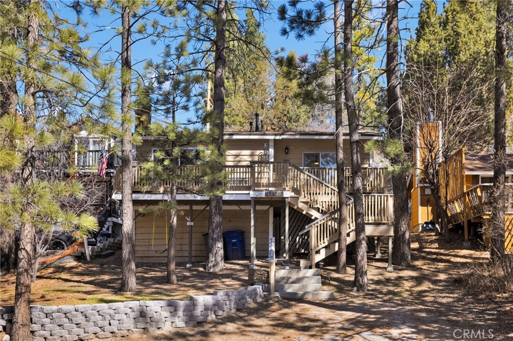 42792 Conifer Drive