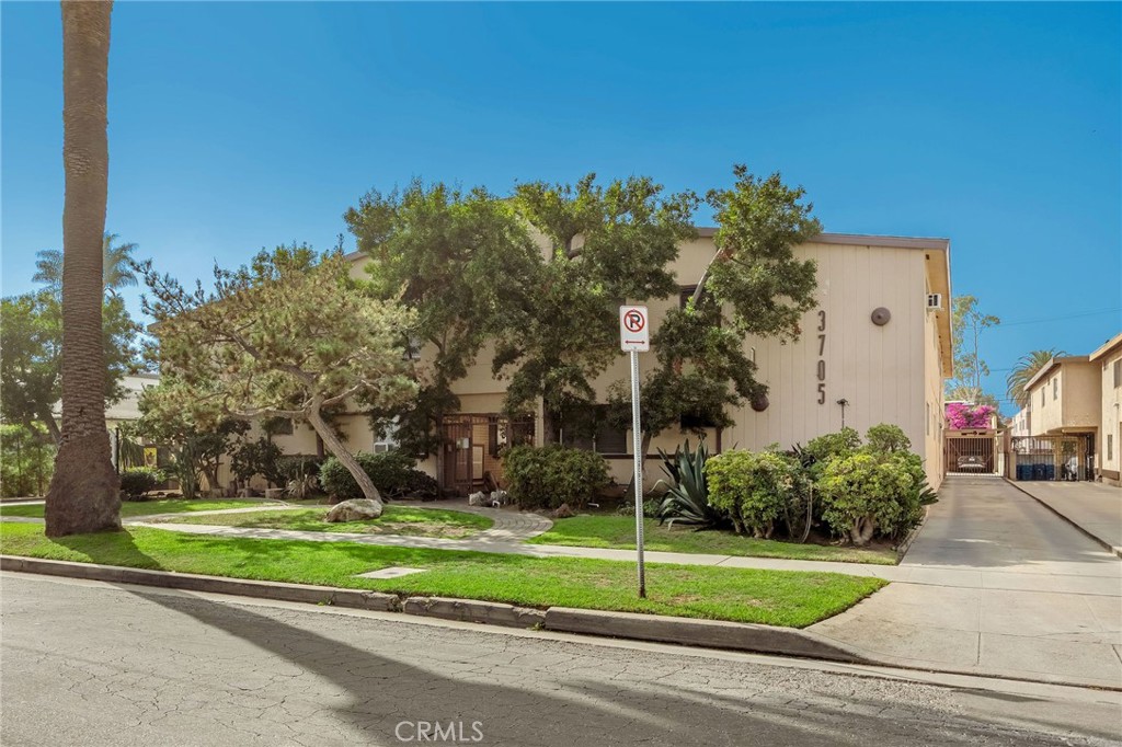 3705 Westwood Boulevard