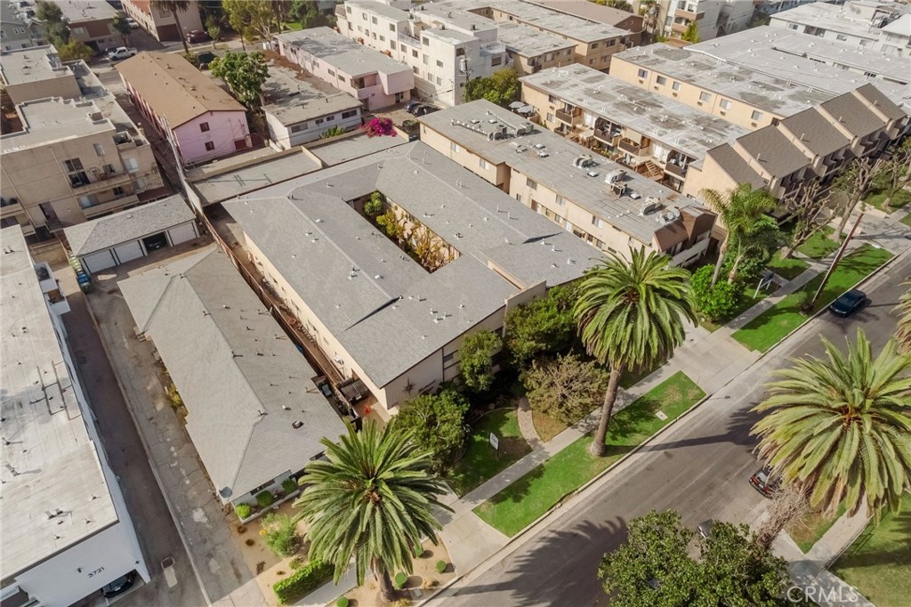 3705 Westwood Boulevard