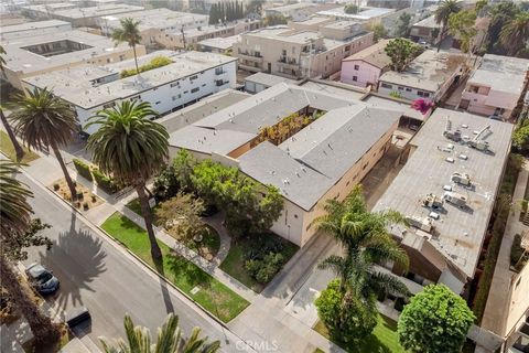 3705 Westwood Boulevard Los Angeles CA 90034