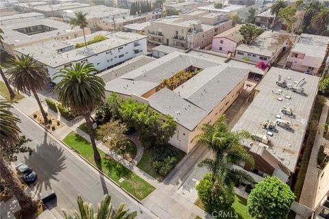 3705 Westwood Boulevard Los Angeles CA 90034