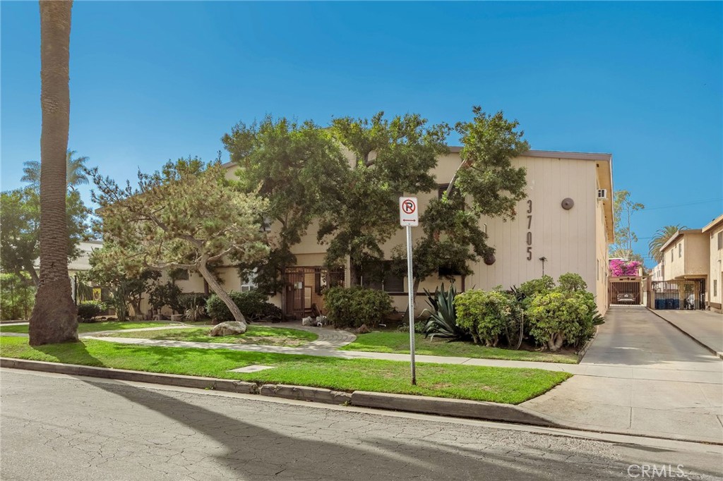 3705 Westwood Boulevard