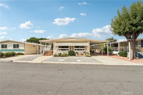 Photo of 27601 Sun City Boulevard #197, Menifee, CA 92586 (MLS # SW25239352)