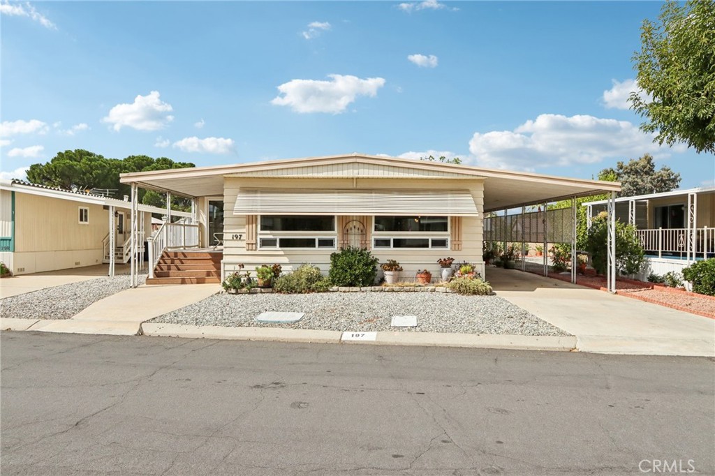 27601 Sun City Boulevard 197