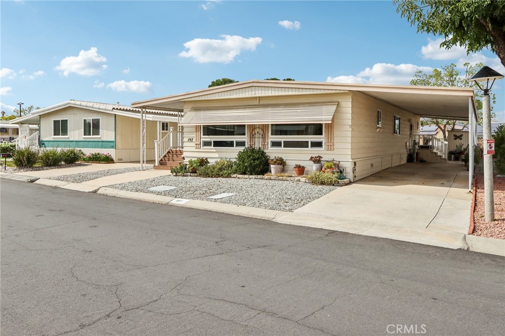 27601 Sun City Boulevard 197